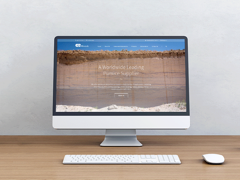 A Web of Designs design gif interactive portfolio ui ux web web design website workspace