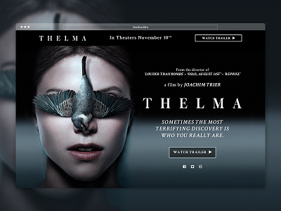 Thelma - Official Movie Website