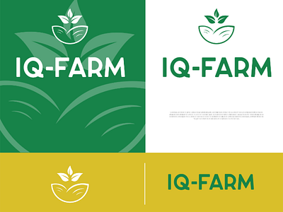 IQ-Farm logo