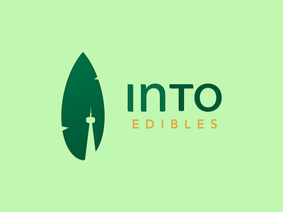 Marijuana Edibles Branding