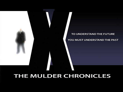 The Mulder Chronicles