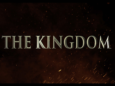 The Kingdom