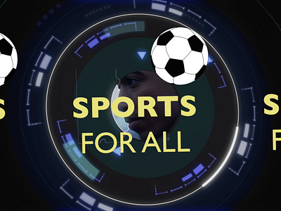 Sports for All