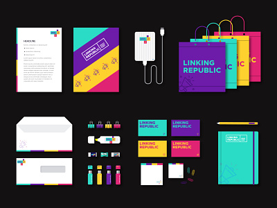 Brand Identity Design