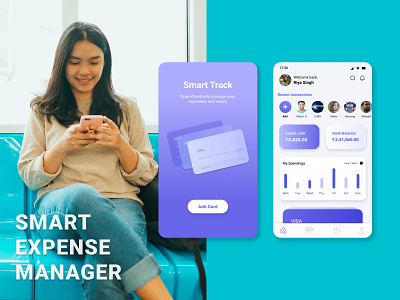 Expense Tracker App