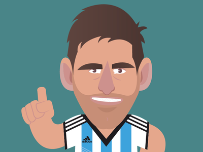 Road to World Cup