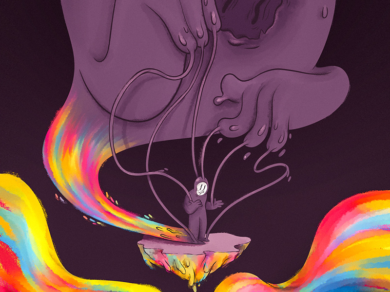 Poster mockup