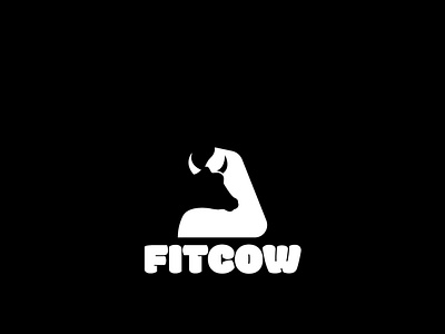 FitCow logo