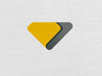 Diamond branding design flat icon illustration illustrator logo logos logoshape vector