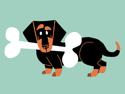 Dribbble