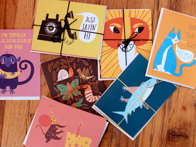 Dribbble