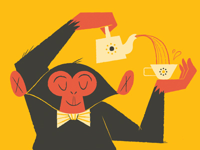 Dribbble