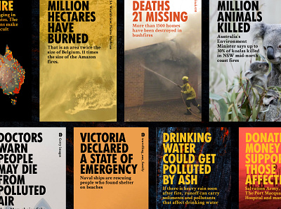 Australian fires australian bushfires fires graphics infographics instagram story