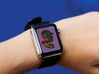 Clue unlocked game iwatch mystery