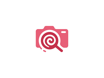 SweetPics camera candy logo photo photography pics sweet