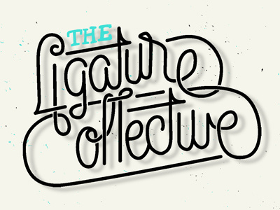 Ligature Collective 2