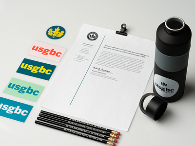 USGBC Brand Refresh 2020