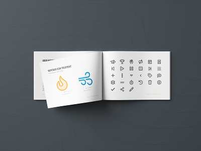 Repstack Icons app icons figma fitness app fontawesome icon icon artwork icon design icon set iconography icons ui ui design user interface workout app