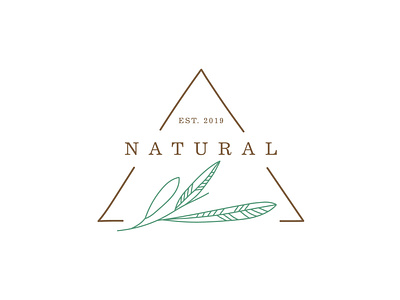 herbal cosmetic logos