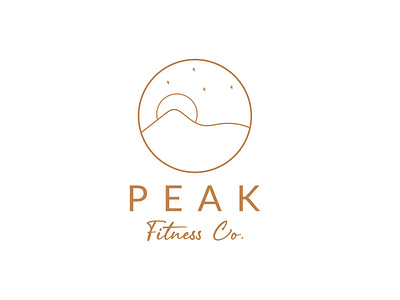 Peak Fitness Co