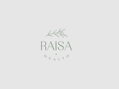 RAISA HEALTH