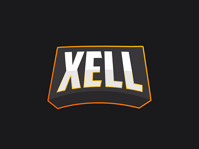 Xell Custom Text