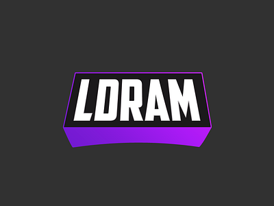 LDram Custom Text