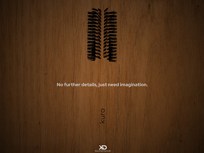 "No further details" - Poster Design adobe advertisement advertising behance project design dribbble best shot graphic graphic design graphicdesign graphics logo logotype poster design vector wood wooden