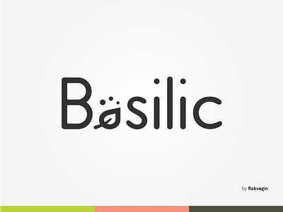 "Basilic"