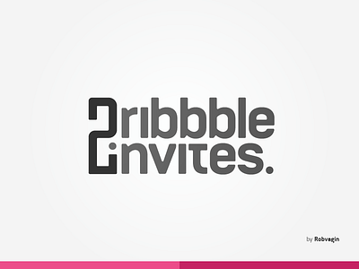 "2 invites" account away dribbble free give giveaway invites member yo