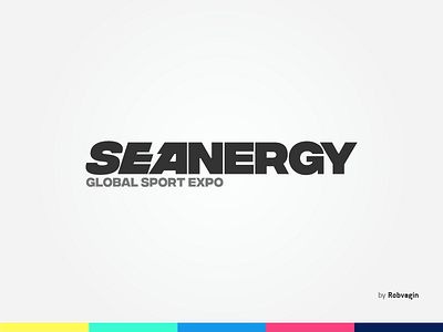 "Seanergy" — Sport Expo energy expo health lightning odessa run sea sport swim synergy trx yoga