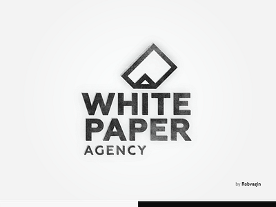 "White Paper Agency" agency moscow paper russian white