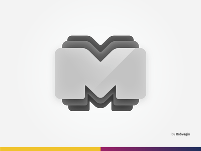 "Ministra" — Multiscreen TV platform display m multiscreen platform symbol tv ui