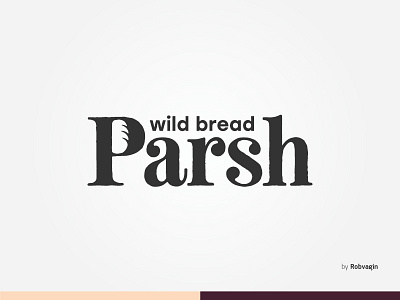 "Parsh" — wild bread