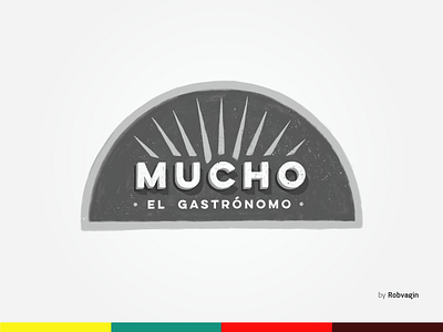 "Mucho El Gastrónomo" burrito fast food mex mexican taco