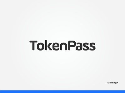 "TokenPass"