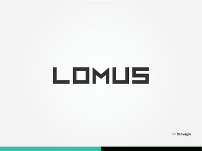 "LOMUS" — Sportswear Brand