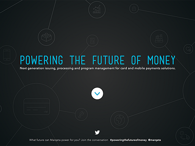 Powering the Future of Money