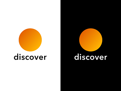 Discover ?