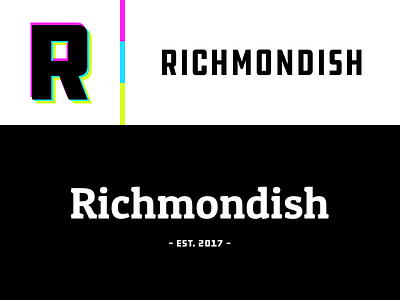 Richmondish branding california richmond richmondish