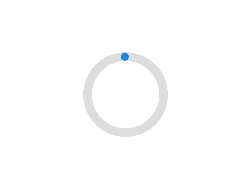 Loading Animation by O' Zee on Dribbble