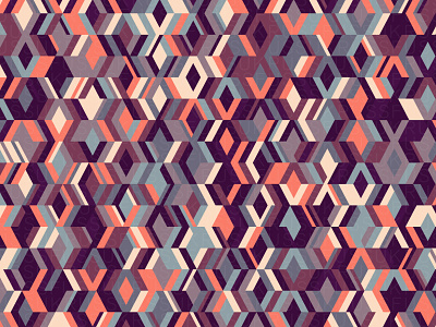 Archive digital art estampa generative geometric geometry illustration pattern pattern design repeating vector