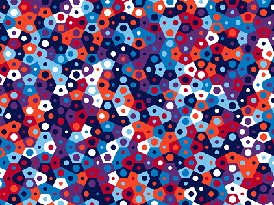 'Galactic' Pattern