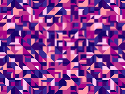 'MaderoTwilight' Pattern argentina buenos aires digital art estampa generative geometric geometry illustration pattern pattern design repeating vector