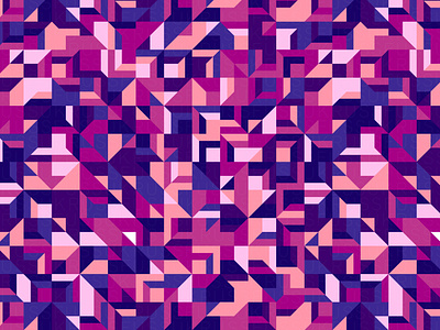 'MaderoTwilight' Pattern