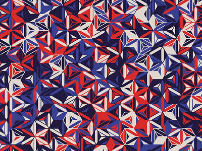 'Union' Pattern