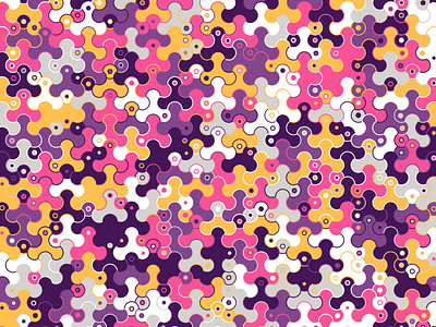 'Petri' Pattern