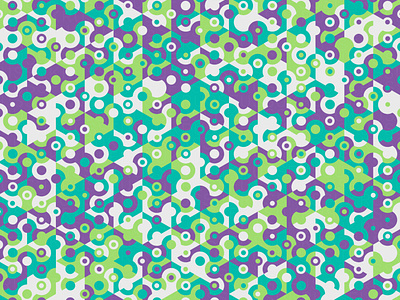 'Hex' Pattern