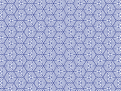 'PetalCoreAlt' design digital art estampa generative geometric geometry hexagon illustration pattern pattern design repeating vector