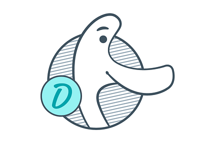 New Duckfarm Logo